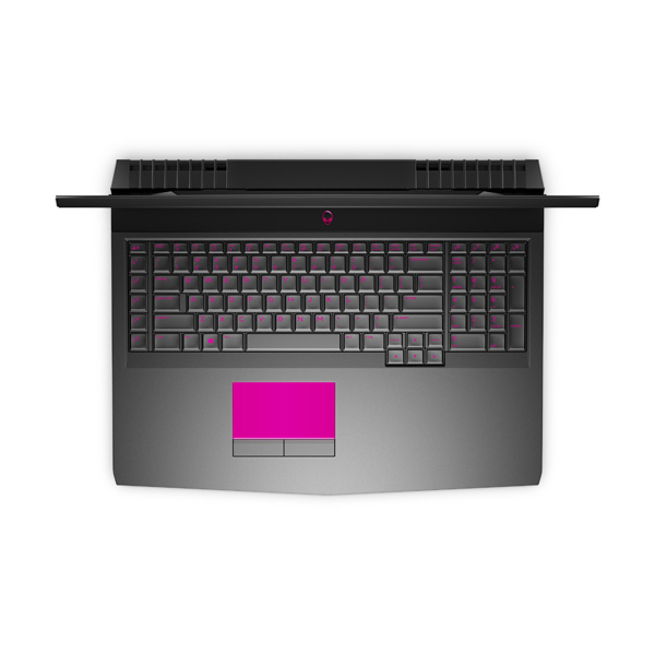 Alienware 17 R4