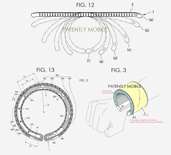 - Samsung Gear 4    