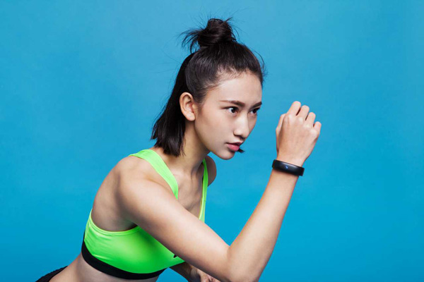 Meizu Band