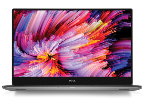 Dell XPS 15 9560