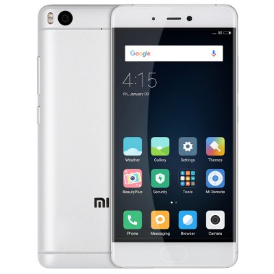 Xiaomi Mi5s