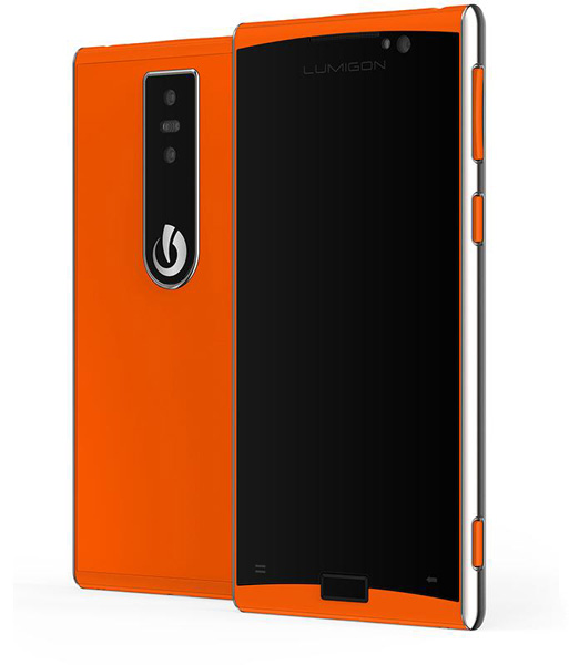 Lumigon T3 Standard Edition