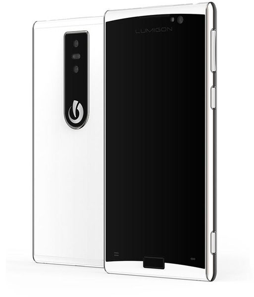 Lumigon T3 Standard Edition