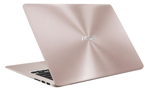 Asus Zenbook UX310 �� ����������� Intel Kaby Lake