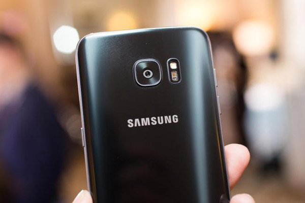 Samsung Galaxy S8 Plus