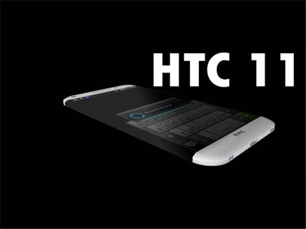 ����� � ����������� HTC 11