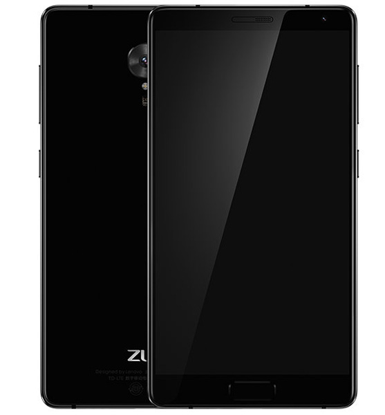 ����� ZUK Edge