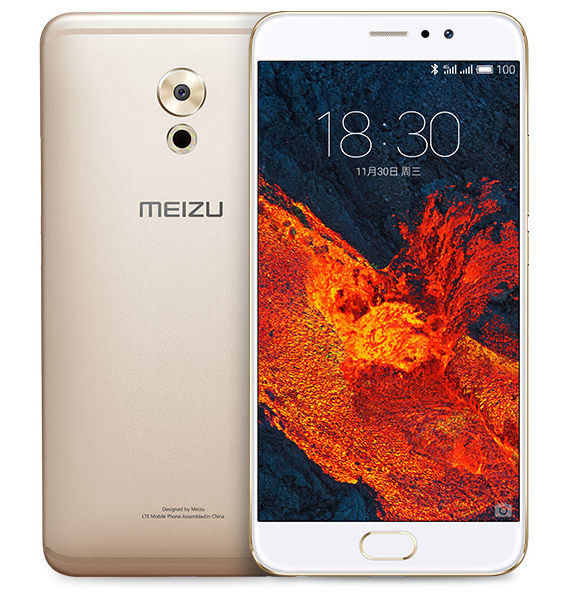 ����� Meizu Pro 6 Plus