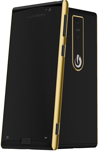 Lumigon T3 Exclusive