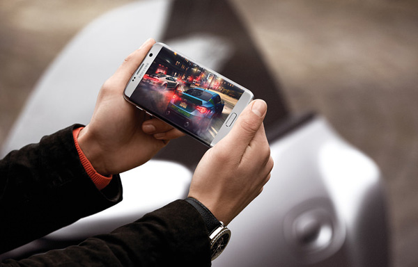 Samsung Galaxy S8 �������� 8 ����� ���