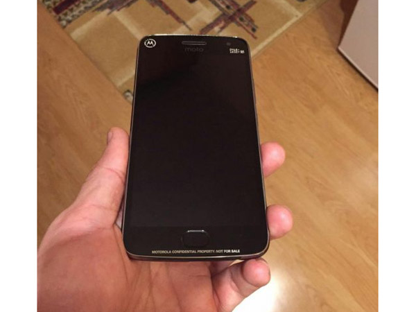 Moto G5 Plus