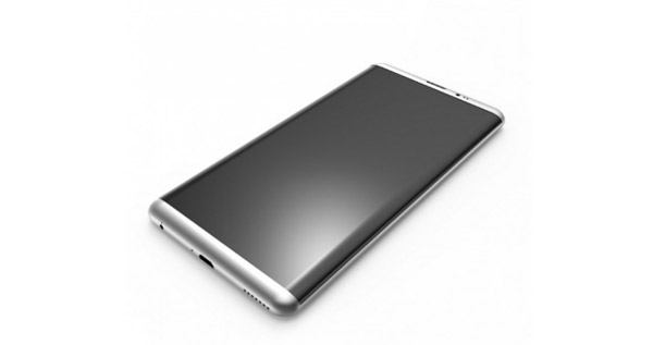 Samsung Galaxy S8