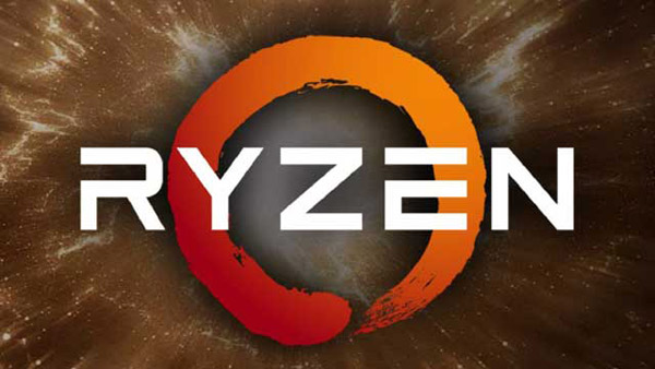 ���������� AMD Ryzen