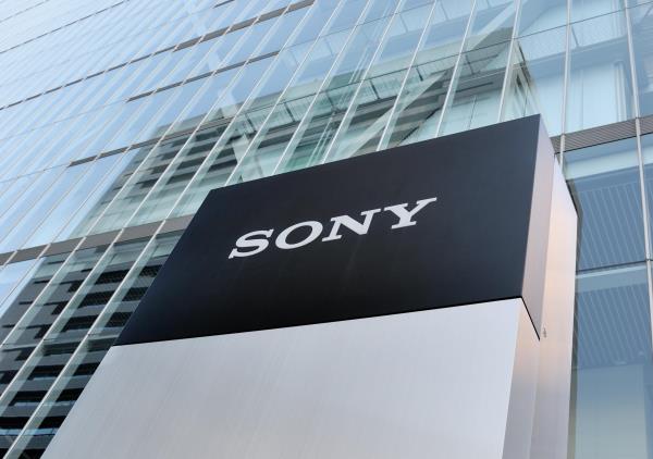�������� Sony � OLED-�������