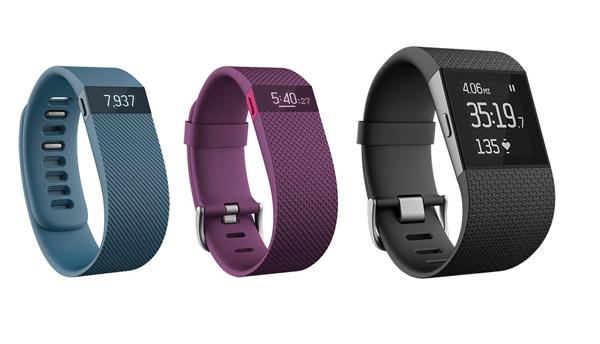 Fitbit