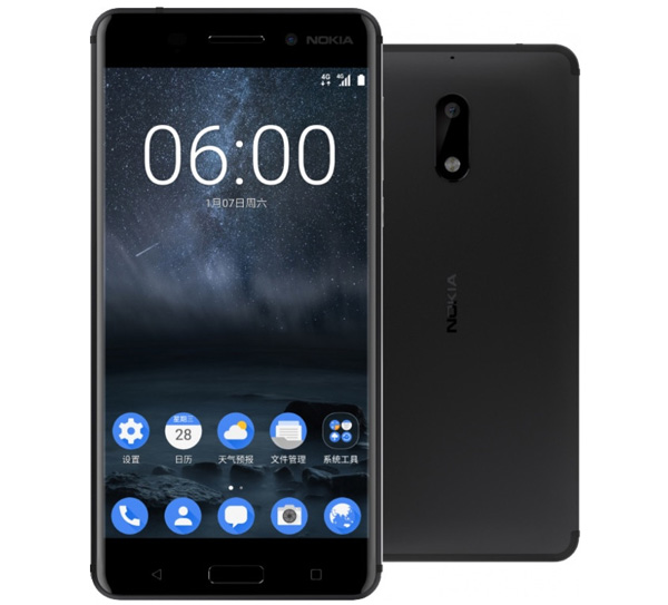 ����� Nokia 6