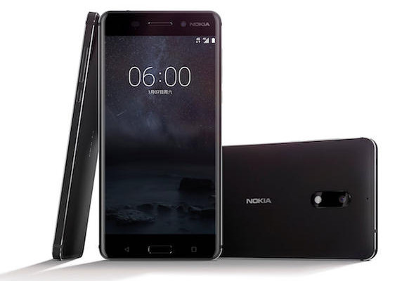 ����� Nokia 6