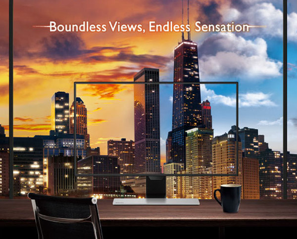 ������� BenQ EW2770QZ