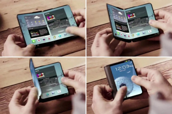 Samsung �������� �� MWC 2017 �������� ���������� ���������