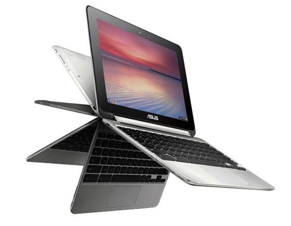 Asus Chromebook Flip C101