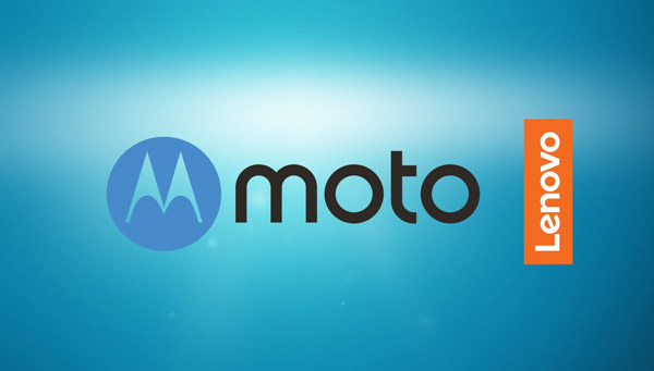 Lenovo moto