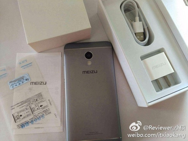 �������� Meizu M5s