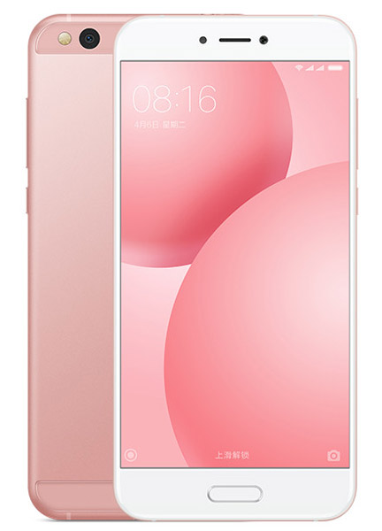 Xiaomi Mi 5C