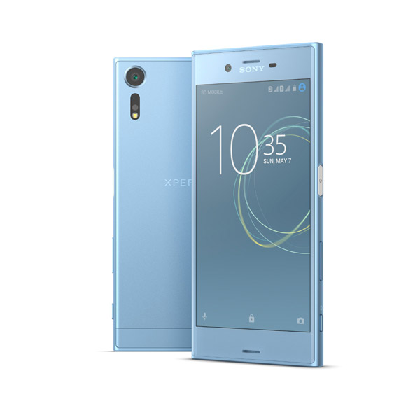 Sony Xperia XZs