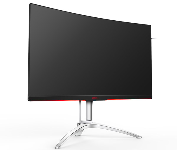 ������� �������� AOC AGON CX