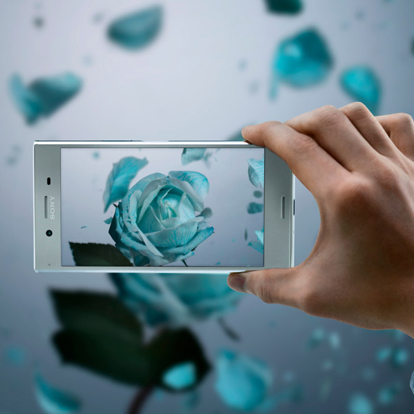 Sony Xperia XZ Premium