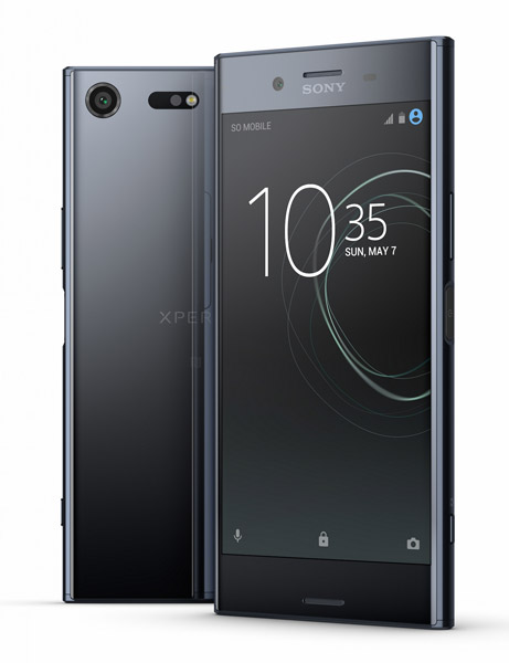 Sony Xperia XZ Premium