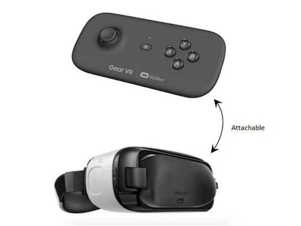 Samsung Gear VR