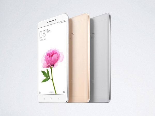Xiaomi Mi Max