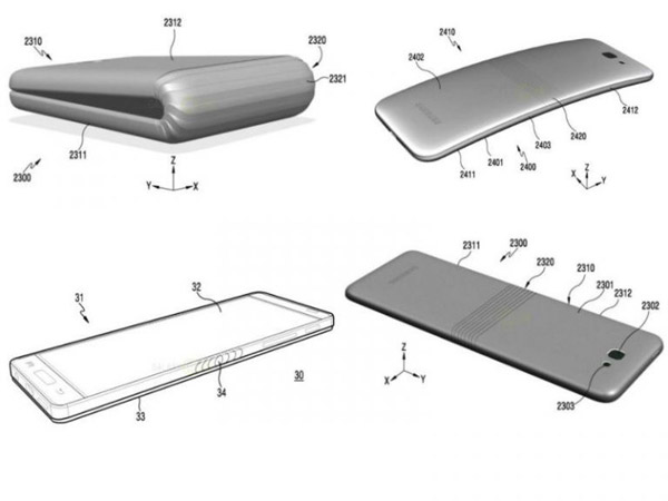 Samsung �������� �� MWC 2017 �������� ���������� ���������