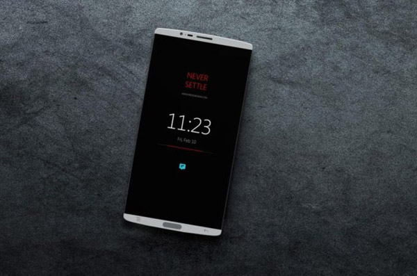 ����� � OnePlus 3