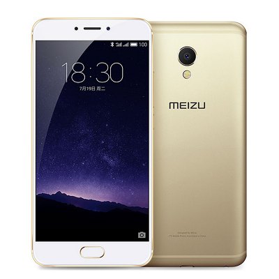Meizu MX6