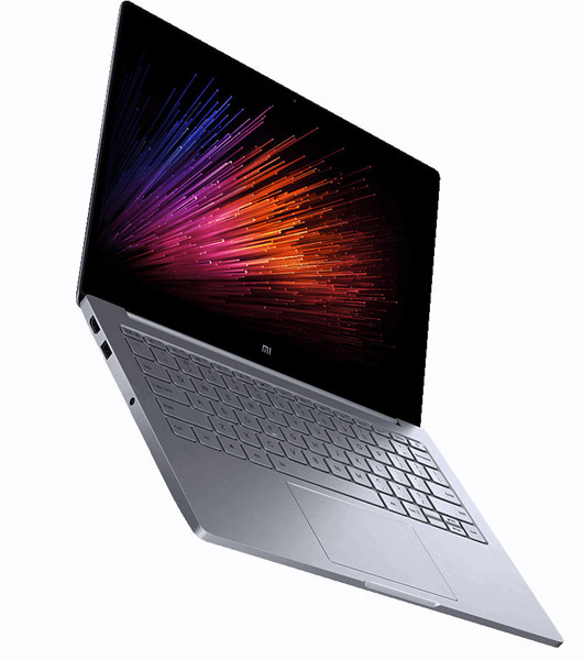 Xiaomi Mi Notebook Air 12.5