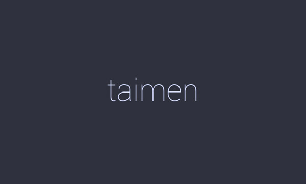 Google Taimen