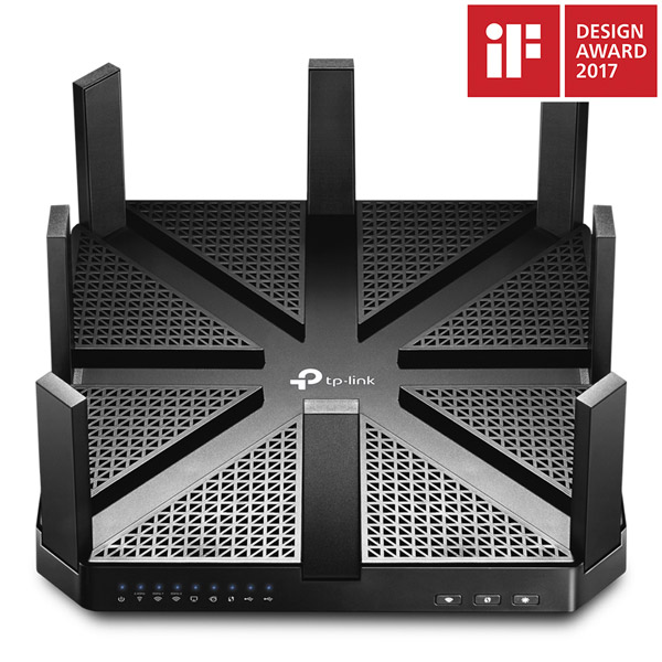 TP-Link Archer C5400