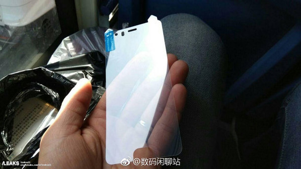 ����� ����� � Xiaomi Mi 6