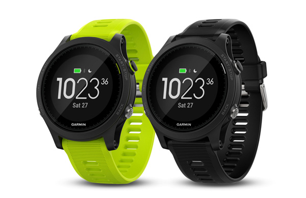 �����-���� Garmin Forerunner 935