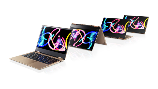Lenovo Yoga 720-13