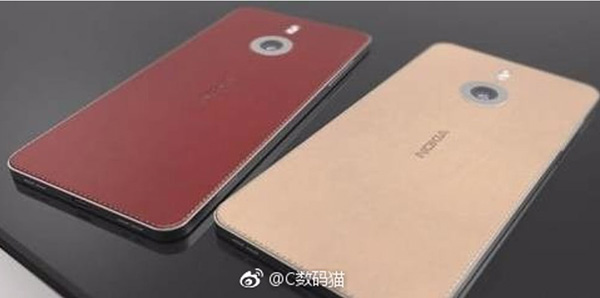 Nokia C9