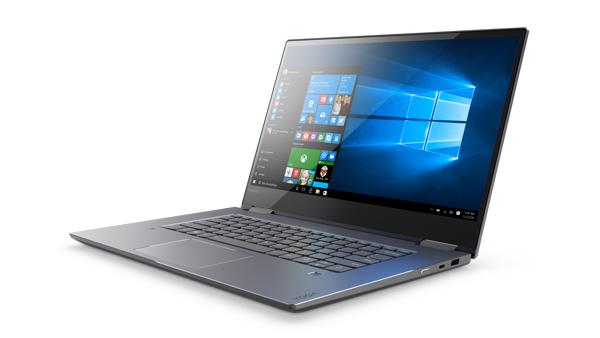Lenovo Yoga 720-15