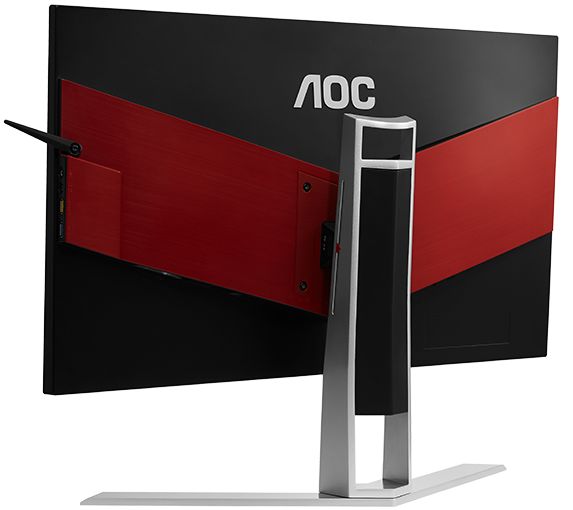 ������� ������� AOC Agon AG271UG