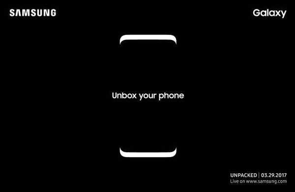 Samsung Galaxy S8 ������� ������� ������������� ����