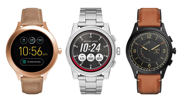 �����-���� Fossil