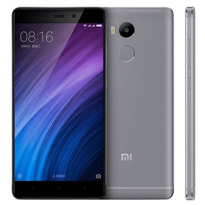Xiaomi Redmi 4