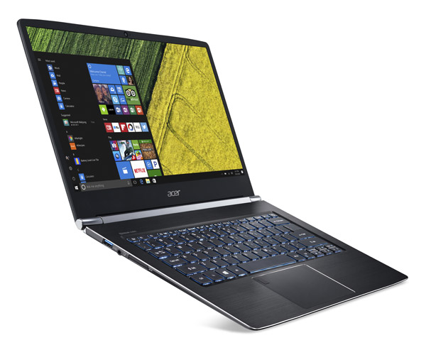 Acer Swift 5