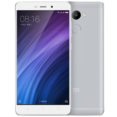 Xiaomi Redmi 4